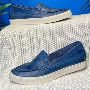 GH Bass size 7 loafer